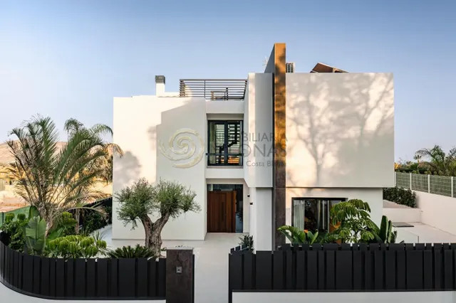 Promoción exclusiva de villas de lujo en La Nucia - foto 5