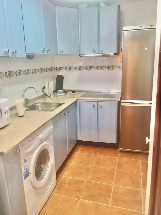 Apartamento en venta en La Nogalera — 9