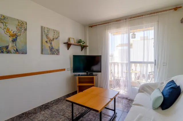 Piso en Los Alcázares — 21