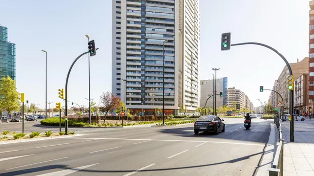 PISO en VENTA en ZARAGOZA - Avenida Navarra (Ref.: 00932) — 45