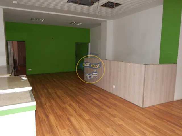 ESPACIOSO LOCAL CENTRICO EN ONTINYENT — 4