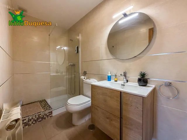 Casa Pareada en Granada capital (Lancha del Genil) — 22