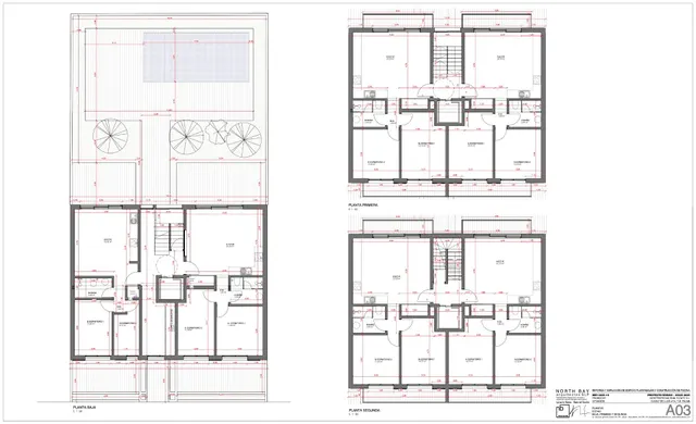 Planta baja de dos habitaciones con piscina comunitaria en El Molinar, Obra Nueva — 14