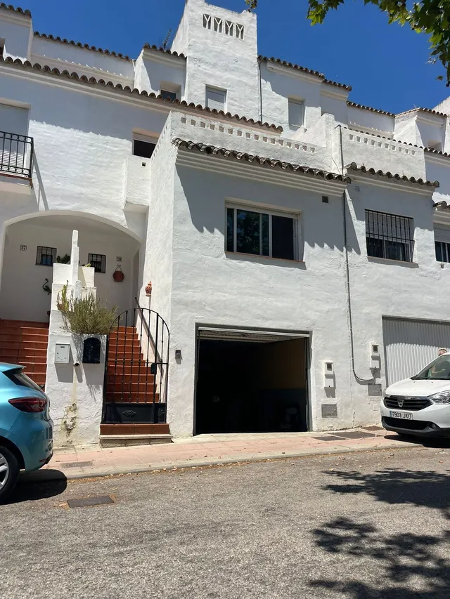 Adosado 3 habitaciones 187m² en venta - Costa Del Sol - foto 2