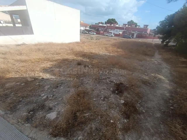 Solar urbano en Los Urrutias - foto 5