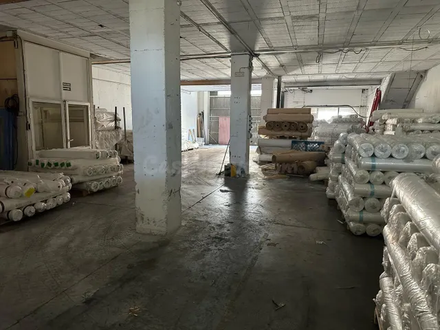 VENTA NAVE INDUSTRIAL EN IGUALADA ZONA POLÍGONO INDUSTRIAL L - foto 2