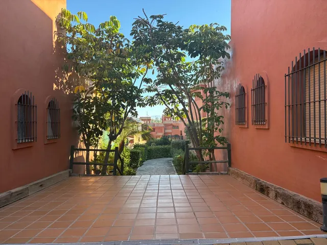 Apartamento 2 habitaciones 92m² en venta - Costa Del Sol — 4