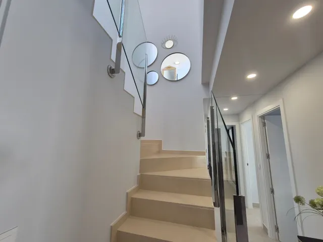 Ático 3 habitaciones 90m² en venta - Villamartin — 29