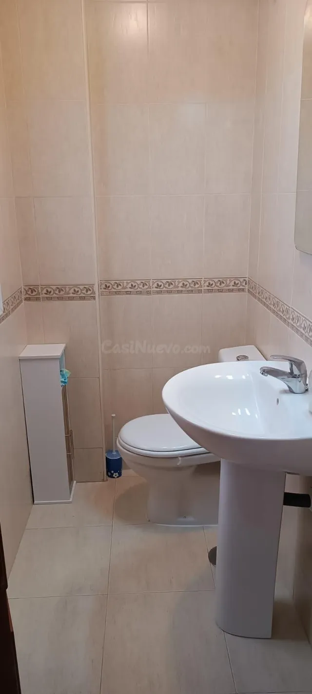 Piso 3 habitaciones 104m² en alquiler - Maracena - foto 4