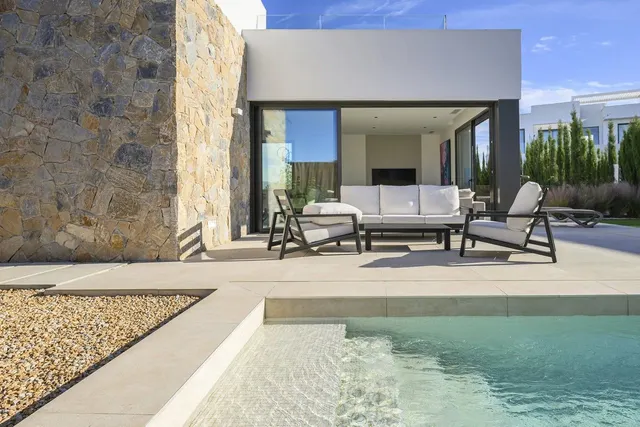 Villa 3 habitaciones 152m² en venta - Las Colinas Golf — 27