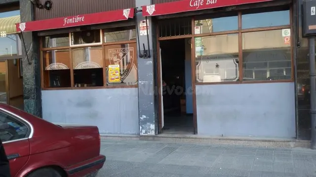 Bar 90m² en venta - San Ignacio — 4