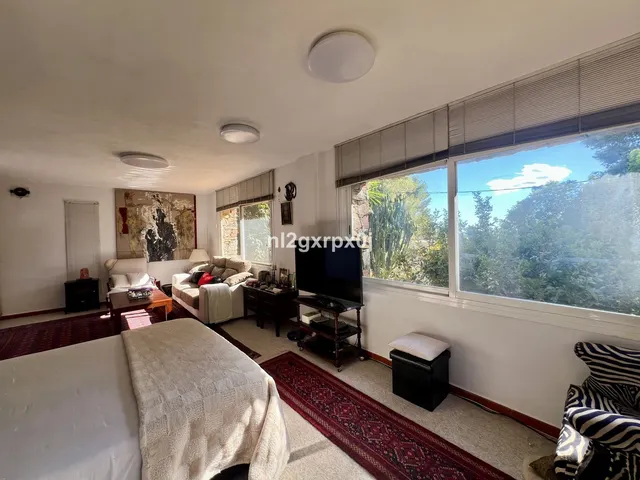 Chalet 5 habitaciones 397m² en venta - Marbella — 25