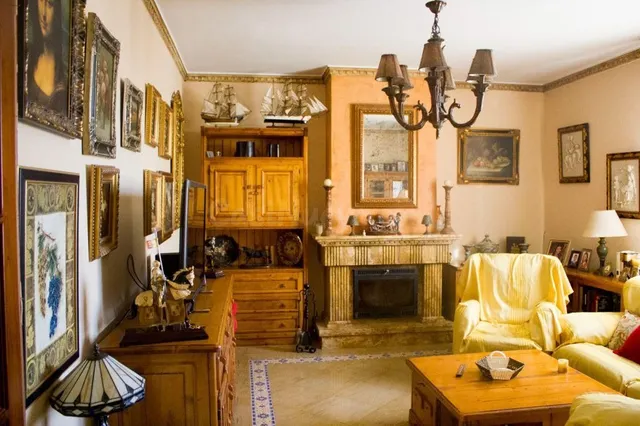Casa en Moriles - foto 5