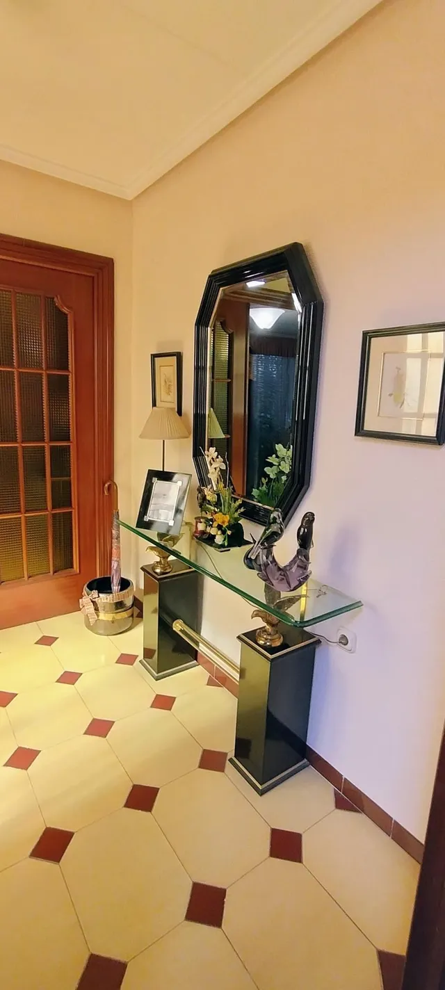 SE VENDE CHALET Y EDIFICIO DE 2 PLANTAS EN PETRER — 47