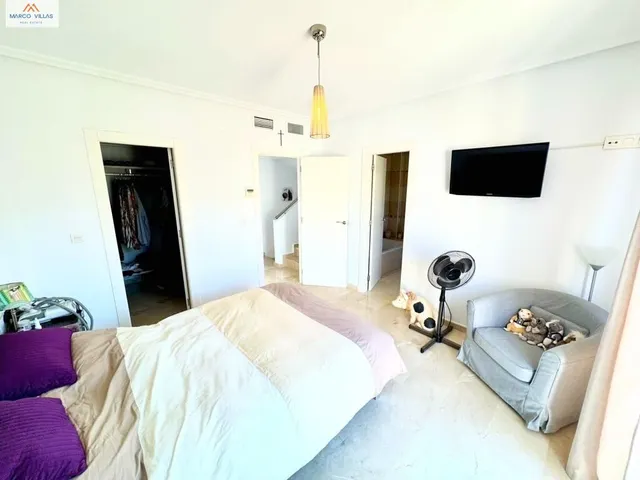 Villa en San Fulgencio-1317LM- Marco Villas Real Estate — 12