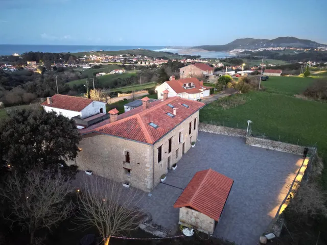 🏡 Complejo turístico rural a estrenar, 6 apartamentos para 2