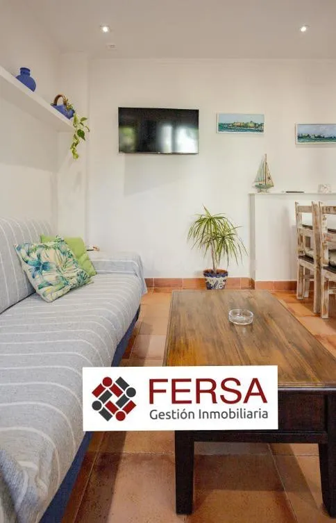 APARTAMENTO CON ENCANTO EN PUERTO SHERRY - foto 2