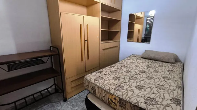 PISO CON ASCENSOR PARA ENTRAR A VIVIR EN ORRIOLS — 11