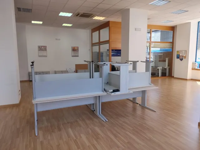 Local comercial 389m² en venta - Santa Margarita-Los Puentes — 14