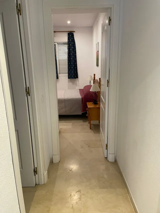 ESTUPENDO APARTAMENTO EN NOVO SANCTI PETRI — 12