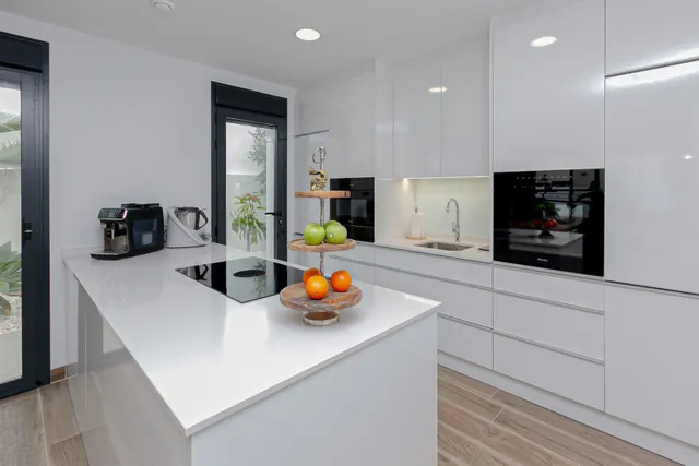 Villa 3 habitaciones 120m² en venta - Costa blanca sur — 16