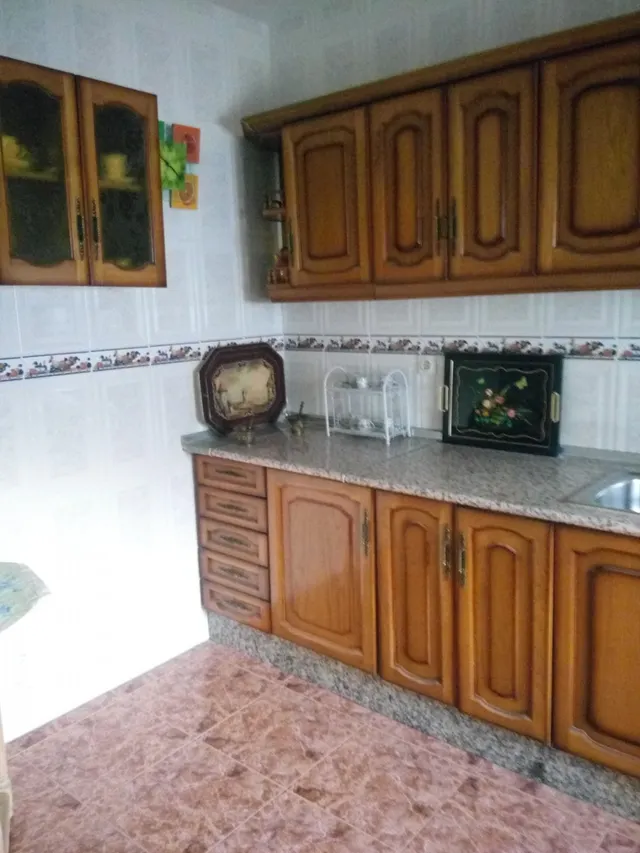 CHALET EN LA MANSEGUILLA — 16