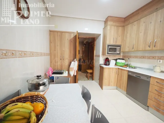 Se vende casa de 2 plantas en la zona centro de Tomelloso — 5