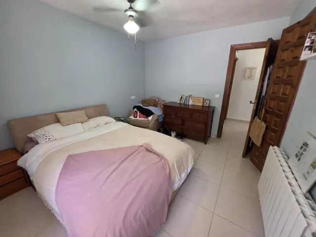 Villa mediterránea con vistas al mar y al valle en Benissa Costa – Montemar — 30