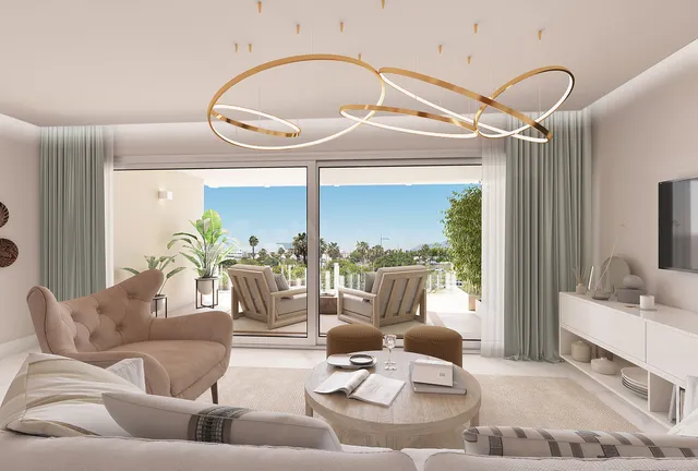 Ático 4 habitaciones 141m² en venta - Marbella - foto 2