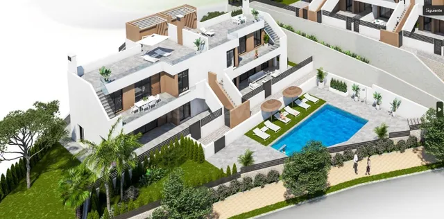 Bungalows Exclusivos en Vera Playa: ¡Vive o Invierte en el M - foto 4