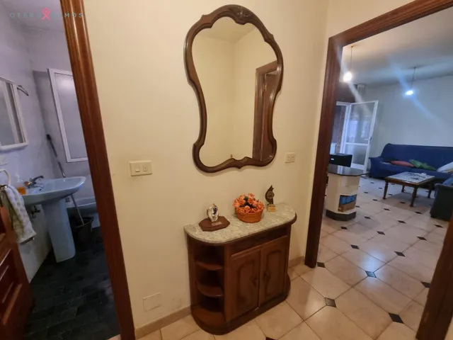 PISO EN VENTA EN AVDA. SANTIAGO (A ESTRADA) — 15