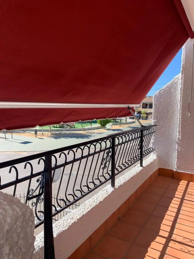 PISO EN LO PAGAN (SAN PEDRO DEL PINATAR) - foto 3