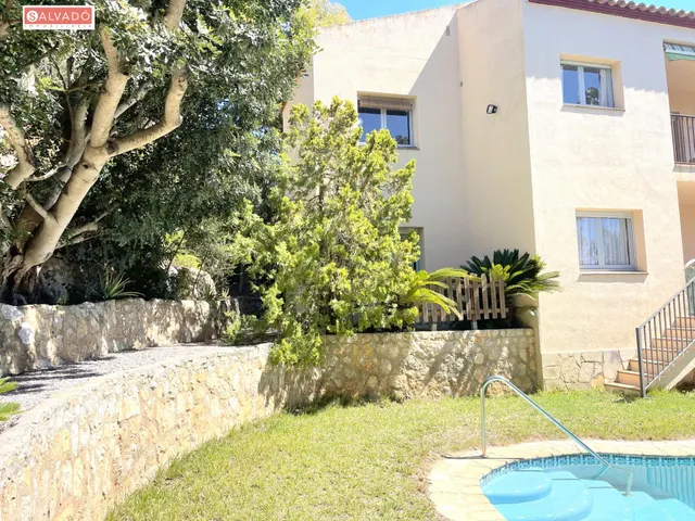TU CASA CON VISTAS PANORAMICAS AL MAR DESDE TODAS LAS DEPENDENCIAS !!!! — 6