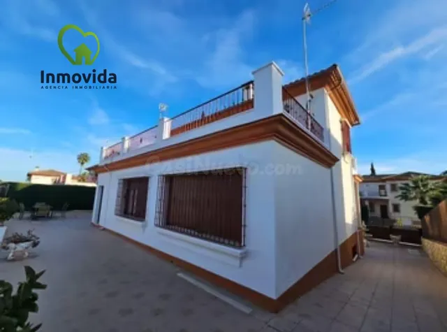 Exclusiva Casa Reformada en Encinares de Alcolea - €390,000 - foto 4