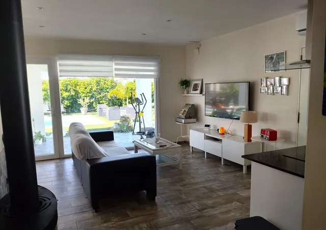 Magnífico chalet urbano en venta en Las Rapaces — 22