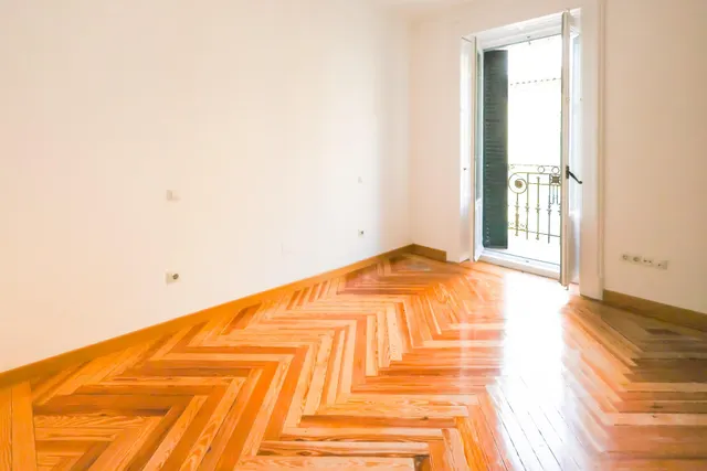 Piso en alquiler en calle de Concepción Jerónima 35, Madrid — 7