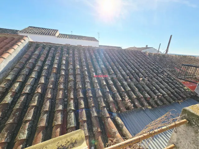 SE VENDE CASA ECONOMICA EN VVA DE CORDOBA — 3