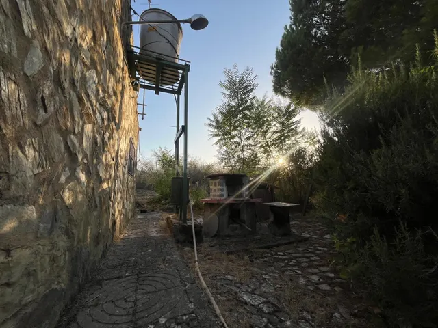 Casa con terreno, piscina y zona de ocio – Cáceres - foto 3