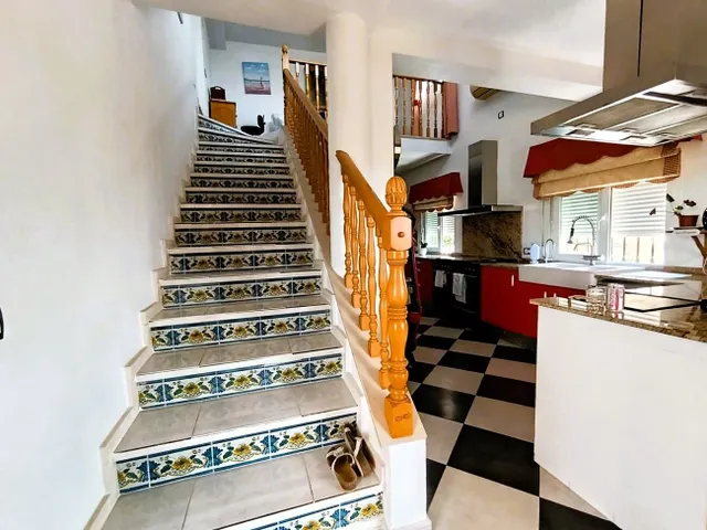 Villa 4 habitaciones 214m² en venta - Las Ramblas — 20