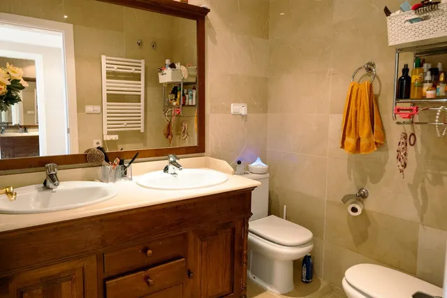 Ático 2 habitaciones 90m² en venta - El Madroñal — 22