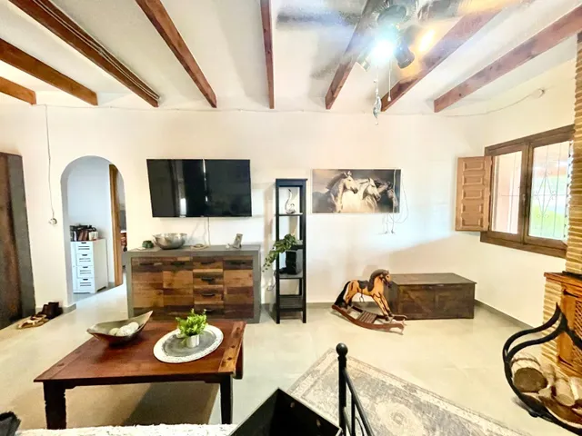 Casa de campo 3 habitaciones 130m² en venta - Montepinar-La Aparecida-Raiguero — 7