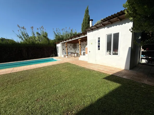Chalet 8 habitaciones 495m² en venta - Casetas - Garrapinillos - Monzalbarba — 3