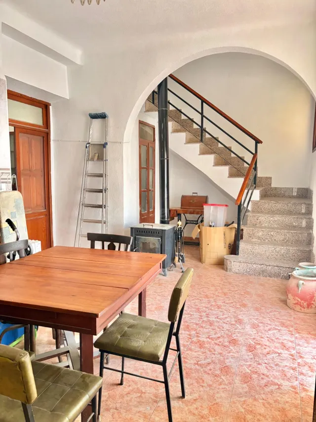 Casa de Pueblo 5 habitaciones 242m² en venta - La Ñora - foto 4