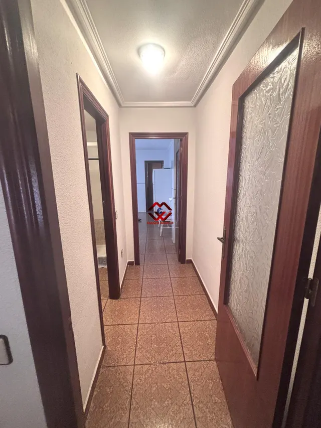 Amplio apartamento luminoso de 142 m2 cerca de la playa — 8