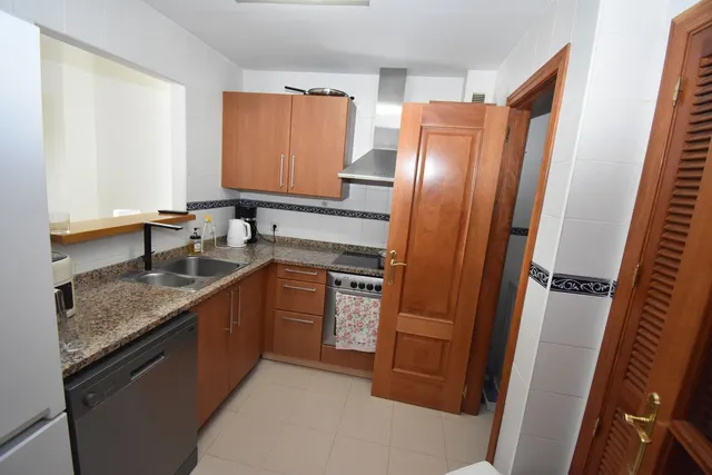 Apartamento 2 habitaciones 100m² en venta - Riviera del sol — 8