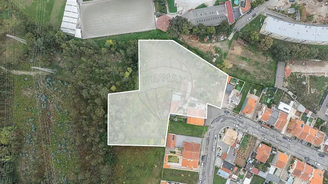 Chalet 7 habitaciones 270m² en venta - Serzedo e Perosinho — 35