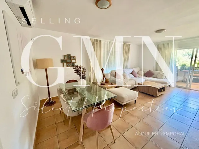 Piso 3 habitaciones 120m² en alquiler - Isla altea - foto 4