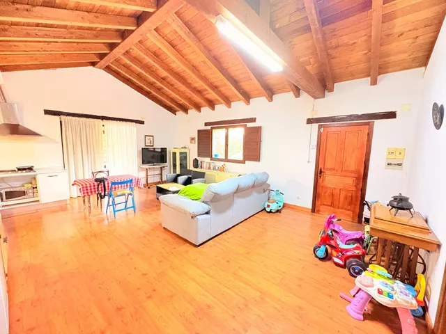 Casa con piscina — 7