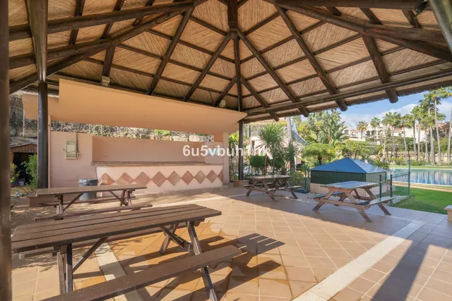 Adosado 3 habitaciones 154m² en venta - Riviera del sol — 36