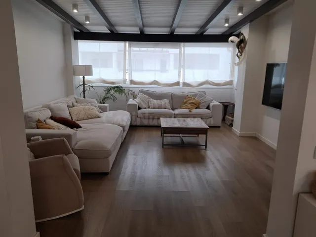 Ático 3 habitaciones 135m² en venta - Playa la alcaidesa - foto 2